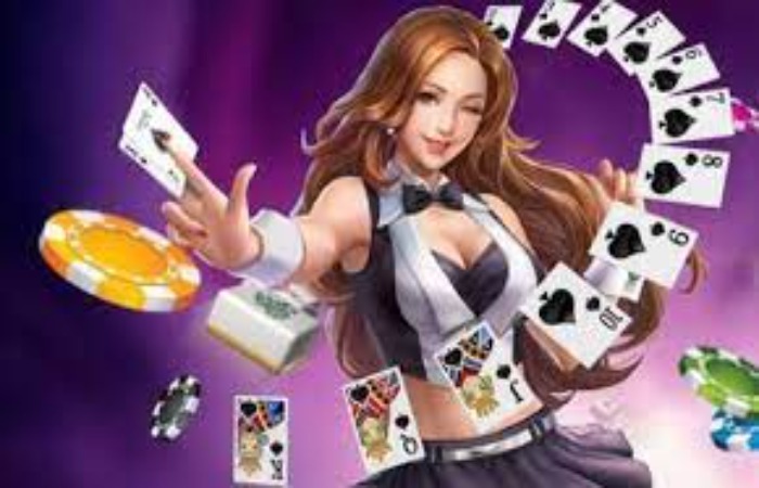 互動真人麻將遊戲，您可以24/7全天候與其他玩家對戰